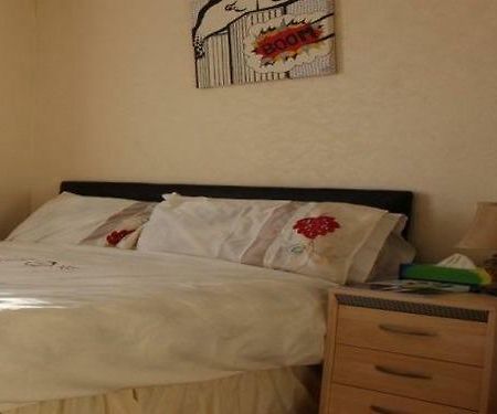 Julius Lodge Bexleyheath Room photo